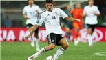 Mario Gomez: Nếu có thể, hãy mãi là “chân gỗ” như lúc này